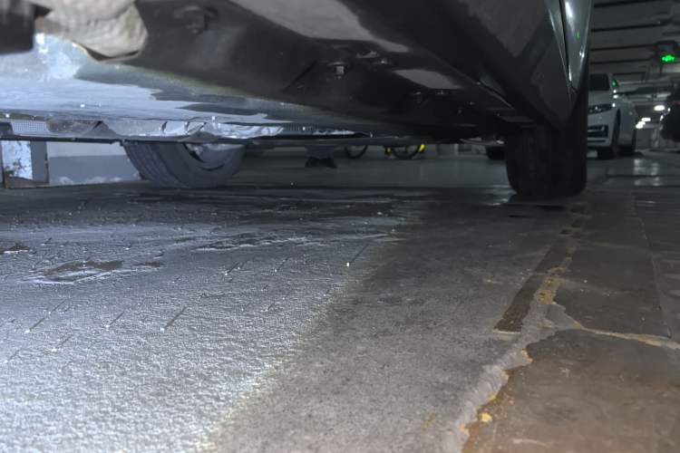 Used Alfa Romeo Stelvio 2023 2.0T 280HP Sprint Zongqing Version Chassis Rear Right