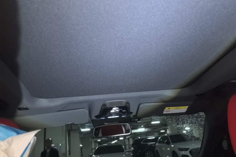 Used Alfa Romeo Stelvio 2023 2.0T 280HP Sprint Zongqing Version Headliner