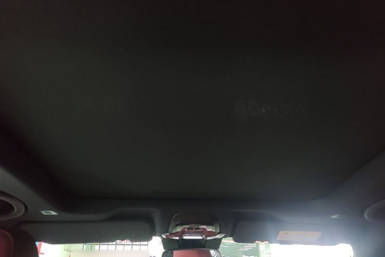 Used Alfa Romeo Stelvio 2024 2.0T 280HP Dragon Edition Limited Edition Headliner