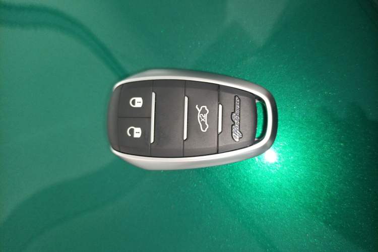 Used Alfa Romeo Tonale 2024 2.0T 268HP AWD Tributo Italiano Legend Tribute Edition Interior 1