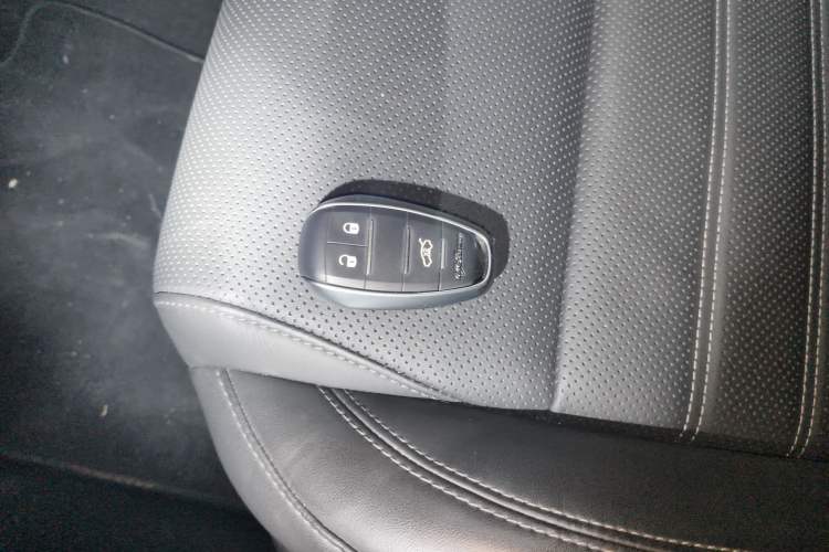Used Alfa Romeo Tonale 2023 2.0T 268HP AWD Veloce Track Edition Vehicle Key