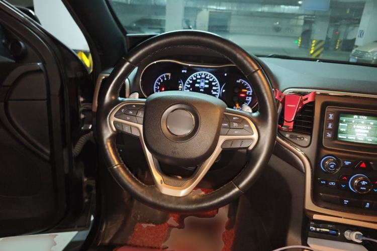 Used Alpina B4  Steering Wheel