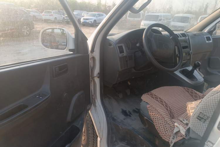 Used Alpina B4  Driver Seat