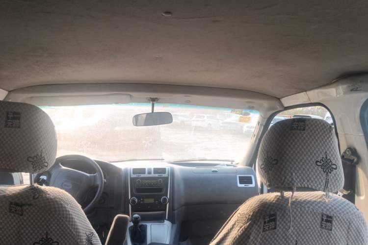 Used Alpina B4  Headliner
