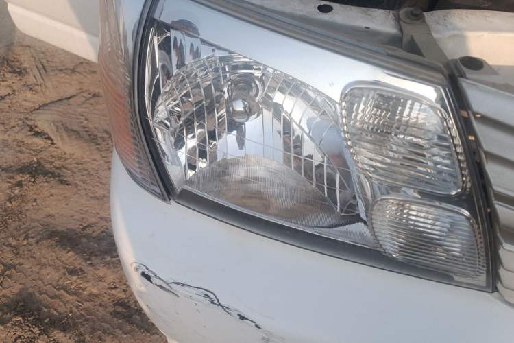 Used Alpina B4  Right Front Headlight