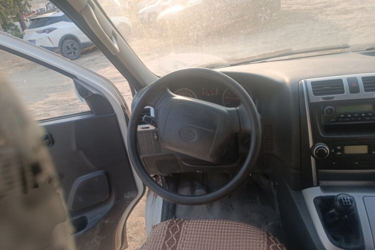 Used Alpina B4  Steering Wheel