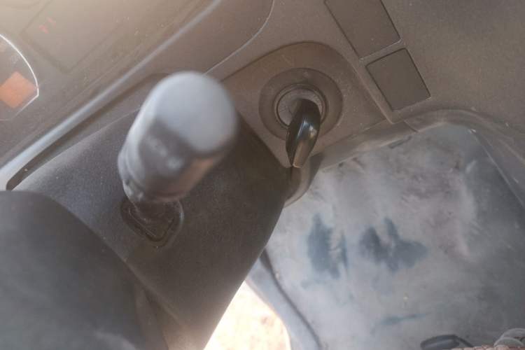 Used Alpina B4  Vehicle Key
