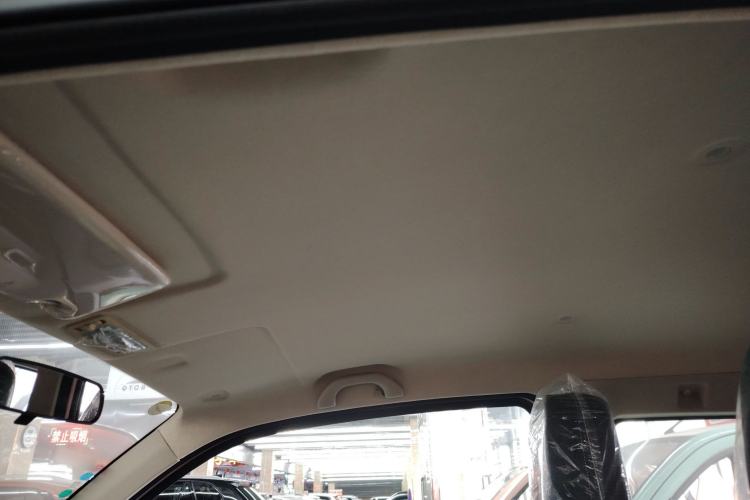 Used Anhui Liebao LEOPAARD CS01 EV 2024 Practical Type Headliner