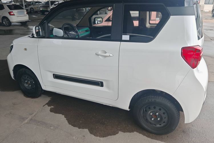 Used Anhui Liebao LEOPAARD CS01 EV 2024 Practical Type Exterior 5