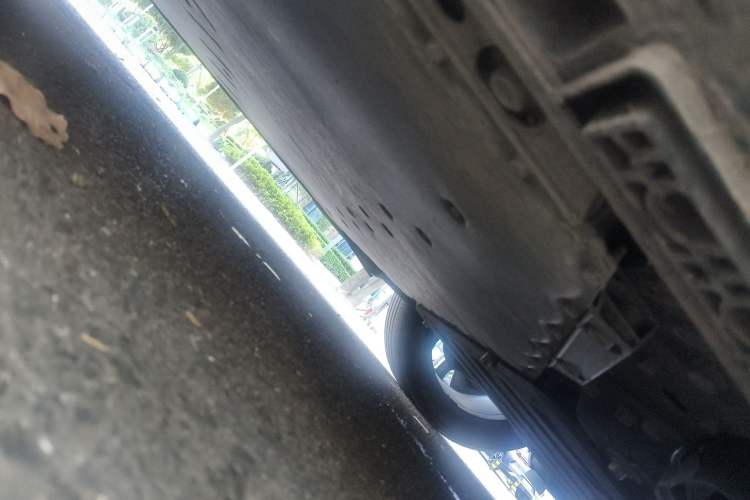 Used ARCFOX Alpha S 2023 735E Forest Edition 160kW Chassis Front Right