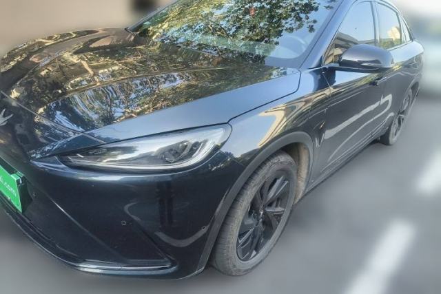 Used ARCFOX Alpha S 2023 735E Forest Edition 160kW