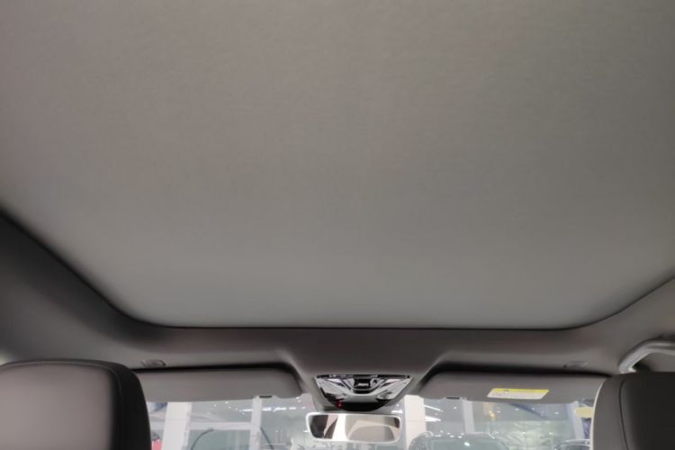 Used ARCFOX Alpha S 2023 525E Forest Edition 160kW Headliner