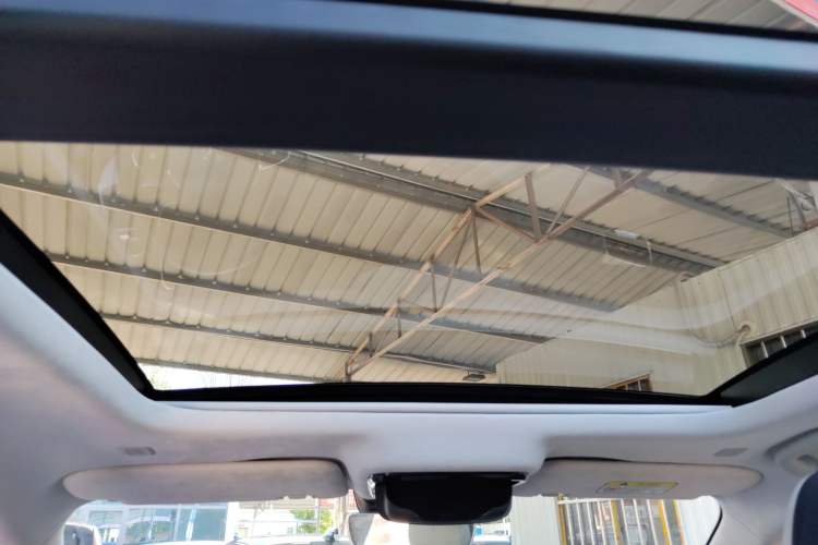 Used ARCFOX Alpha S 2021 708S+ 160kW Headliner