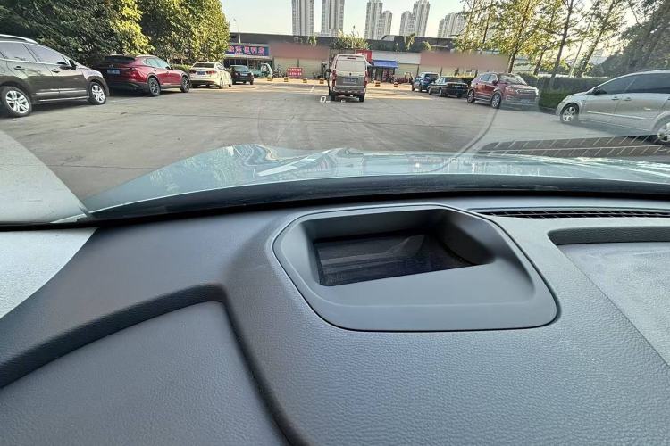 Used ARCFOX Alpha S 2021 708S+ 160kW Interior 5