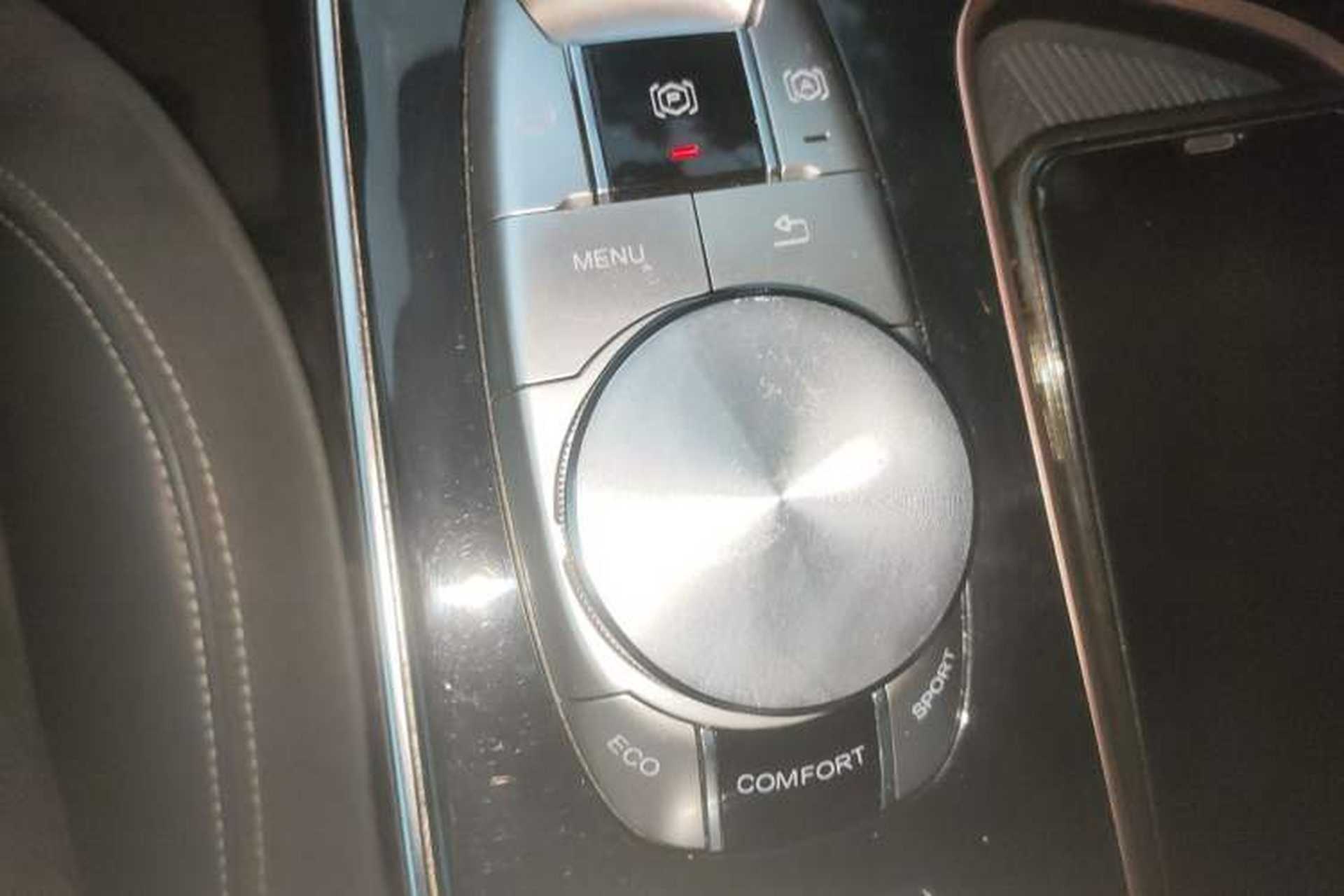 Used ARCFOX Alpha S 2022 708S+ 160kW Gear Lever