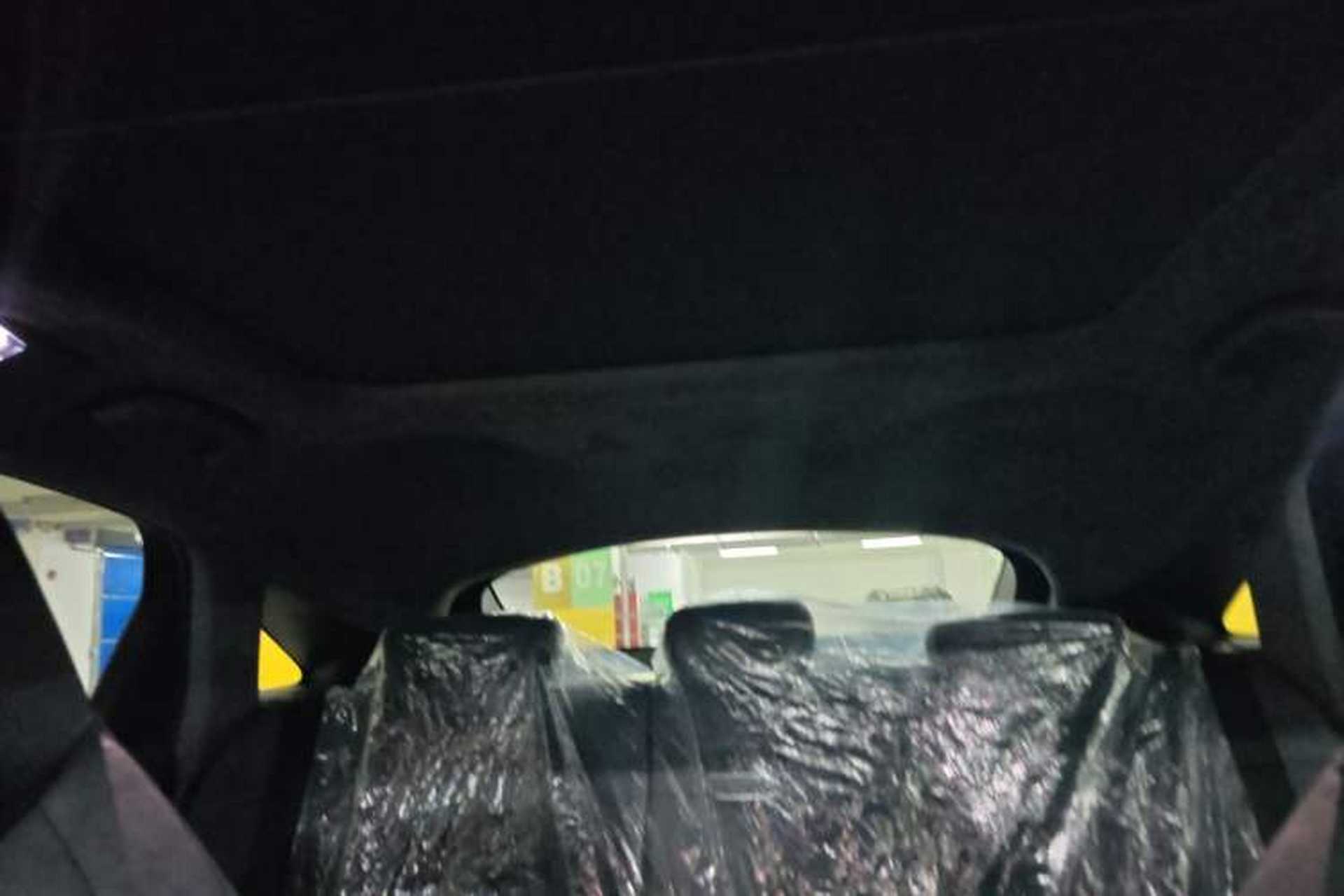 Used ARCFOX Alpha S 2023 Pioneer Edition Headliner