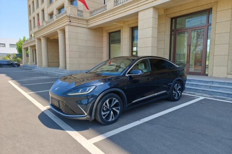 Used ARCFOX Alpha S 2021 708S+ 160kW Guazi used car, China used car export, Used car for sale, Used  cars, Cheapest cars for sale