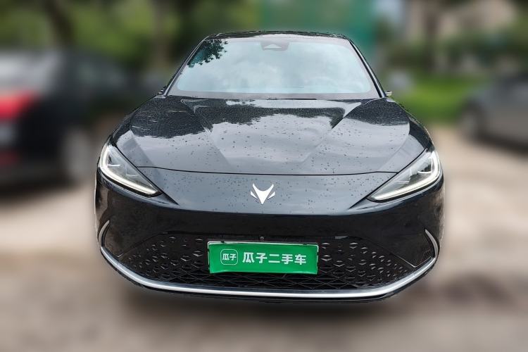 Used ARCFOX Alpha S 2021 708S+ 175kW Front