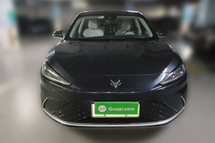 Used ARCFOX Alpha S 2021 708S+ 160kW Front