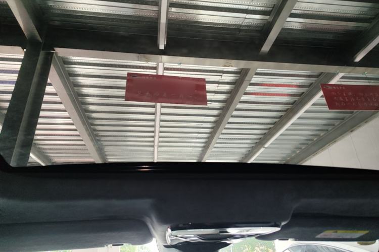 Used ARCFOX Alpha S 2021 708S+ 160kW Headliner
