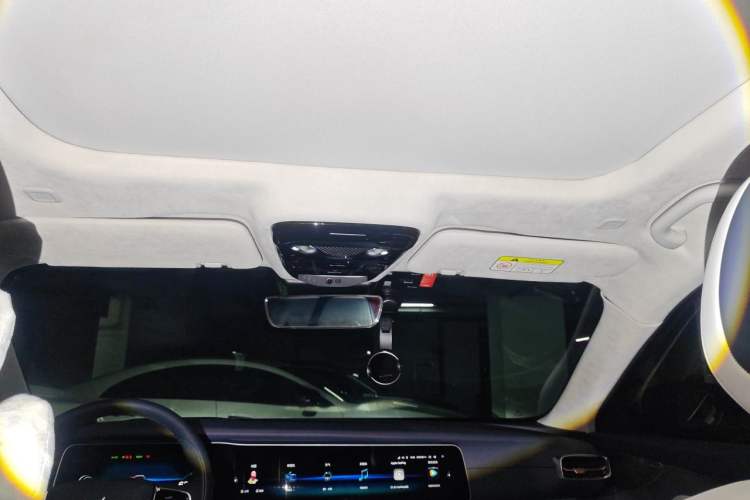 Used ARCFOX Alpha S 2021 708S+ 160kW Headliner