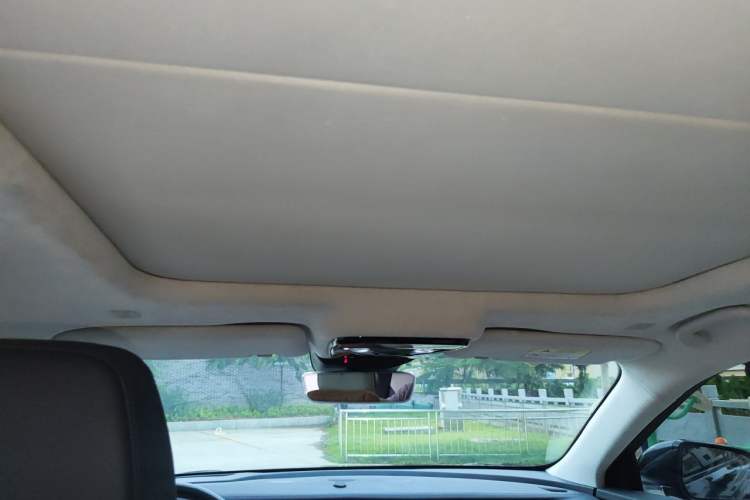 Used ARCFOX Alpha S 2021 708S+ 160kW Headliner