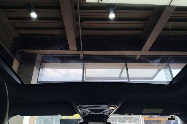 Used ARCFOX Alpha S 2021 708S+ 160kW Headliner