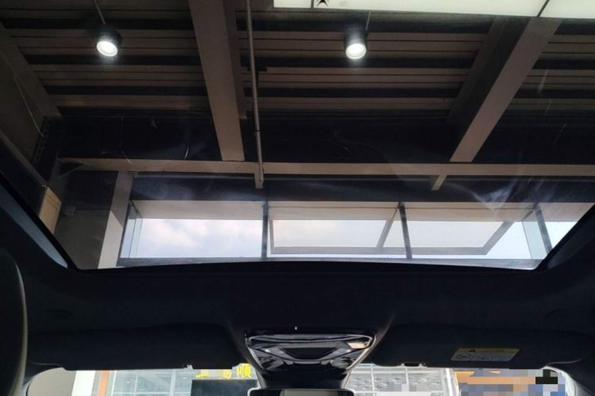 Used ARCFOX Alpha S 2021 708S+ 160kW Headliner
