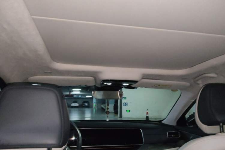 Used ARCFOX Alpha S 2021 708S+ 160kW Headliner