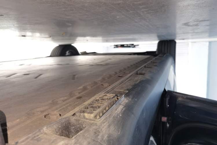 Used ARCFOX Alpha S 2021 708S+ 160kW Left Side Sill