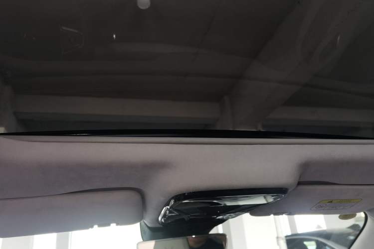 Used ARCFOX Alpha S 2021 708S+ 160kW Headliner