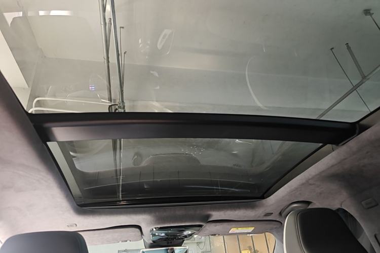 Used ARCFOX Alpha S 2021 708S+ 160kW Headliner