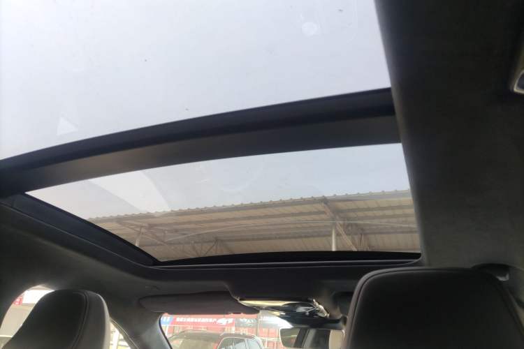 Used ARCFOX Alpha S 2021 708S+ 160kW Headliner