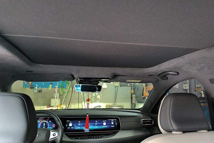 Used ARCFOX Alpha S 2021 525S 160kW Headliner