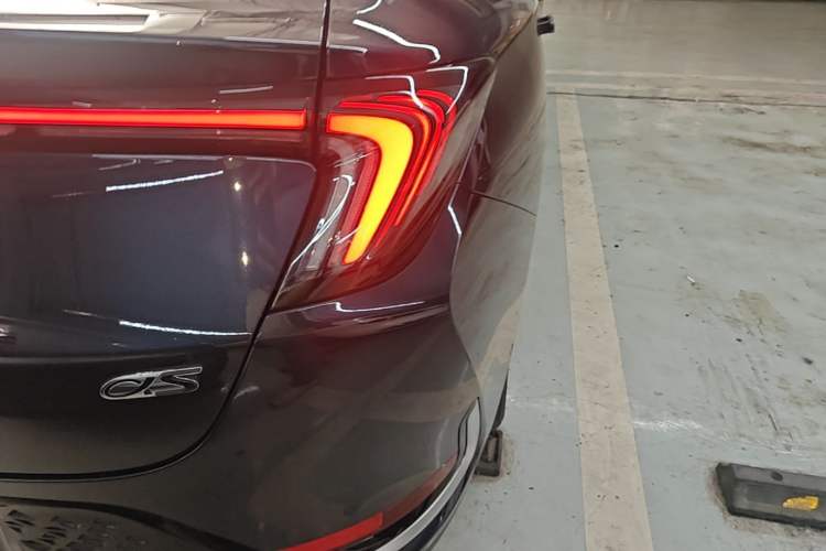 Used ARCFOX Alpha S 2021 708S+ 160kW Right Rear Taillight
