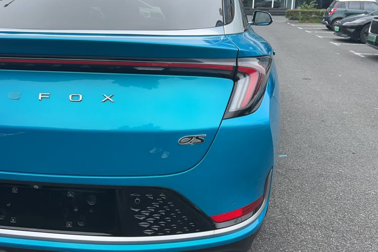 Used ARCFOX Alpha S 2021 708S+ 160kW Right Rear Taillight