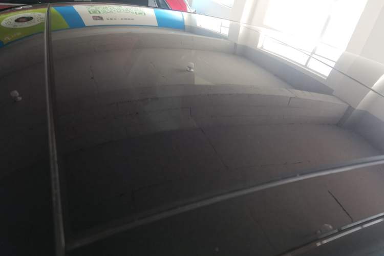 Used ARCFOX Alpha S 2021 708S+ 160kW Roof