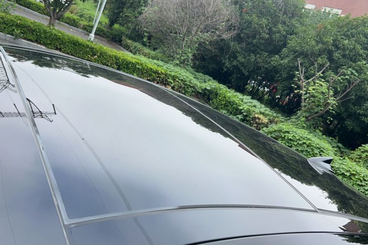 Used ARCFOX Alpha S 2021 708S+ 160kW Roof