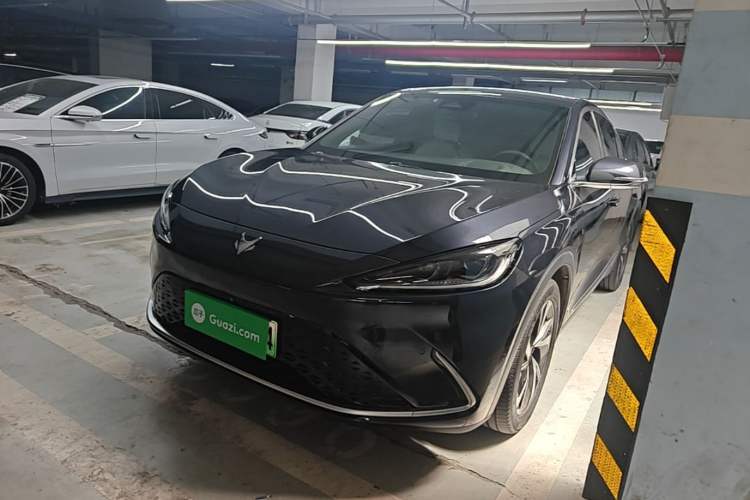 Used ARCFOX Alpha S 2021 708S+ 160kW Guazi used car, China used car export, Used car for sale, Used  cars, Cheapest cars for sale