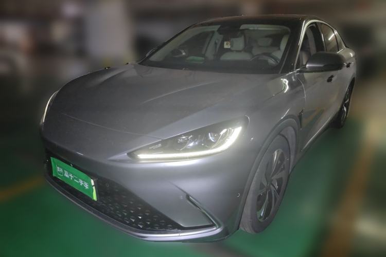 Used ARCFOX Alpha S 2021 708S+ 160kW Guazi used car, China used car export, Used car for sale, Used  cars, Cheapest cars for sale