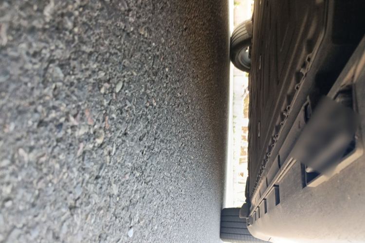 Used ARCFOX Alpha S 2021 708S+ 160kW Chassis Front Left