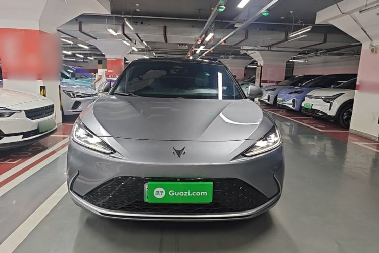Used ARCFOX Alpha S 2021 708S+ 160kW Front