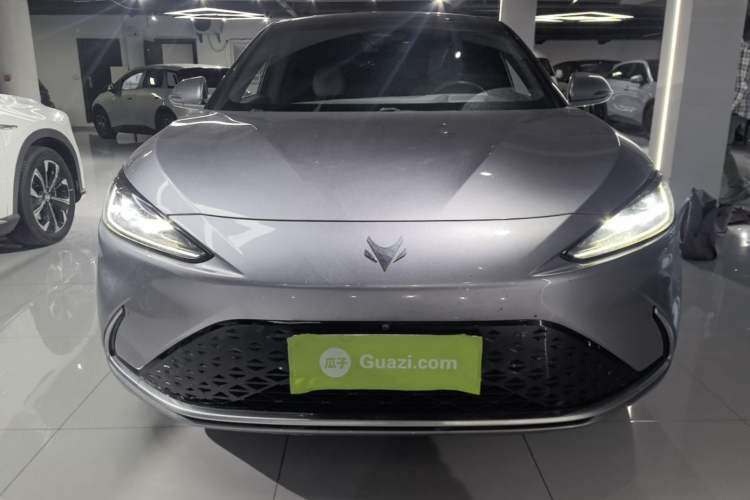 Used ARCFOX Alpha S 2021 708S+ 160kW Front