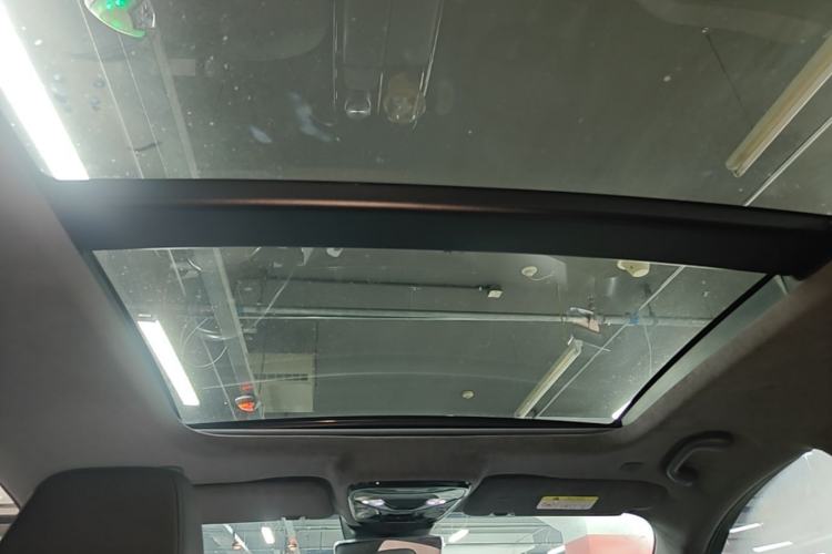 Used ARCFOX Alpha S 2021 708S+ 160kW Headliner