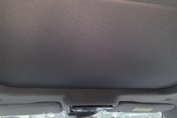 Used ARCFOX Alpha S 2021 708S+ 160kW Headliner