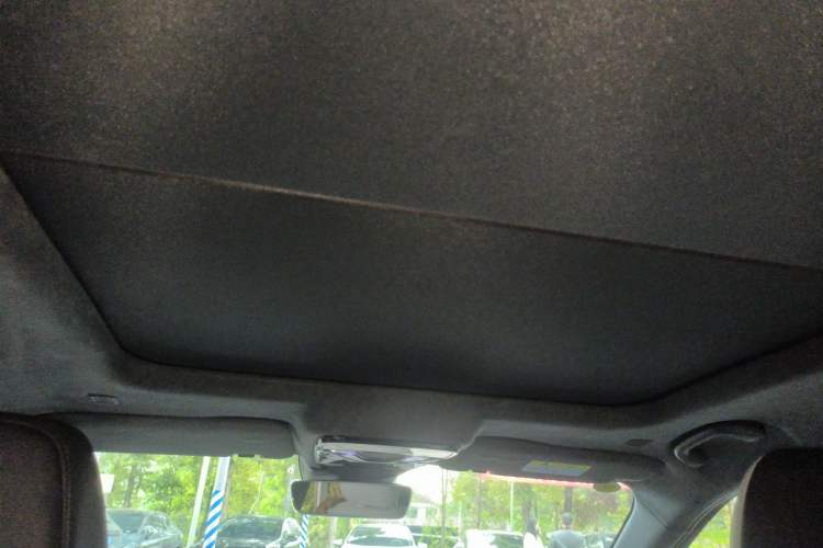 Used ARCFOX Alpha S 2021 708S+ 160kW Headliner