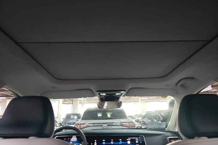 Used ARCFOX Alpha S 2021 525S+ Headliner