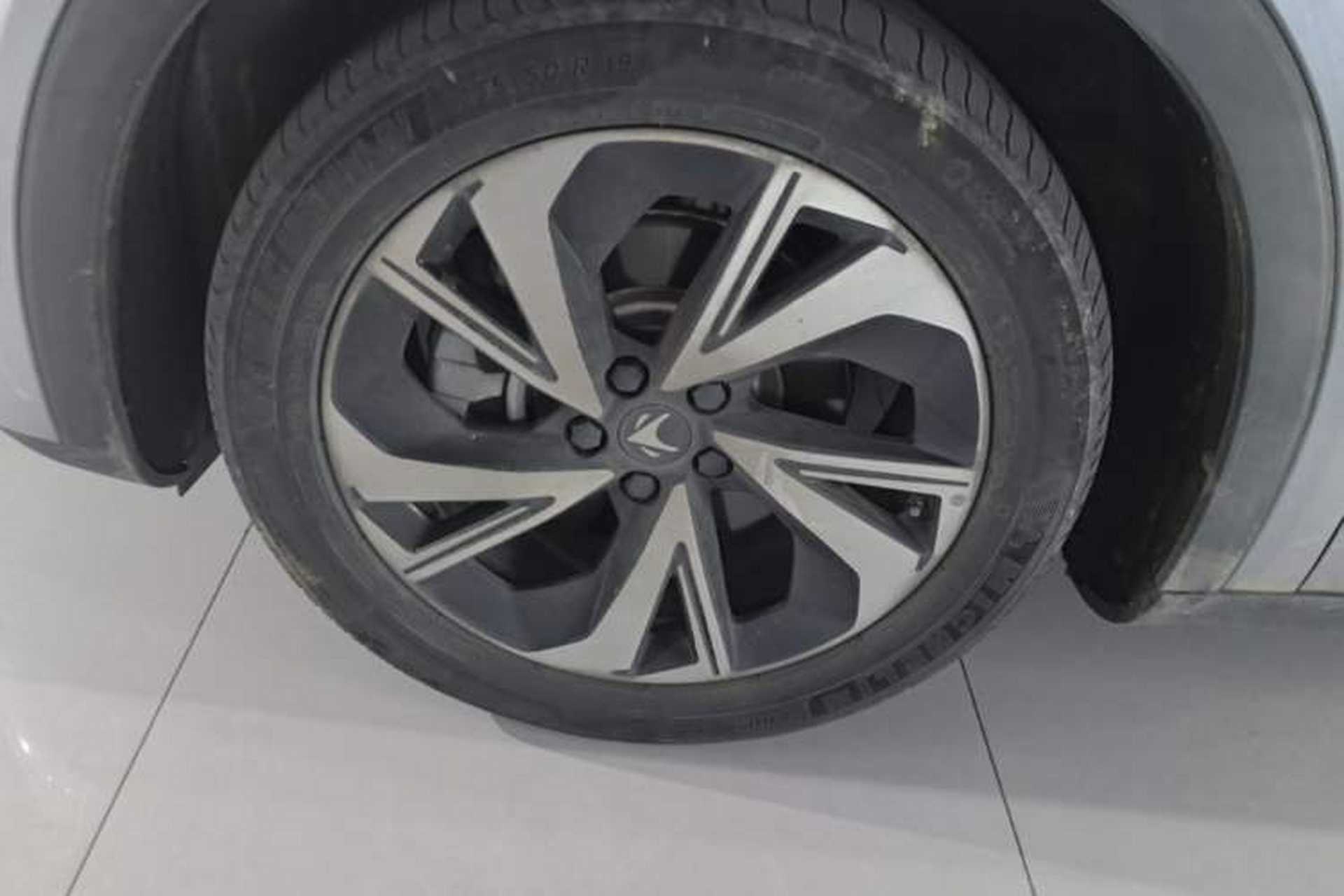 Used ARCFOX Alpha S 2021 708S+ 160kW Left Front Wheel Hub