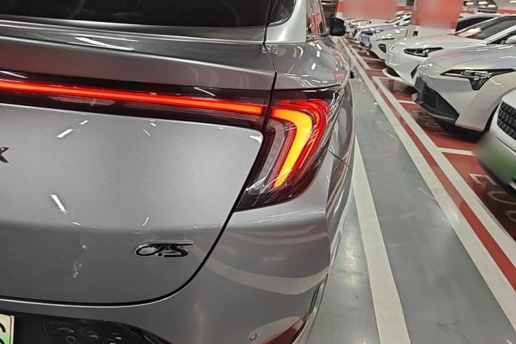 Used ARCFOX Alpha S 2021 708S+ 160kW Right Rear Taillight