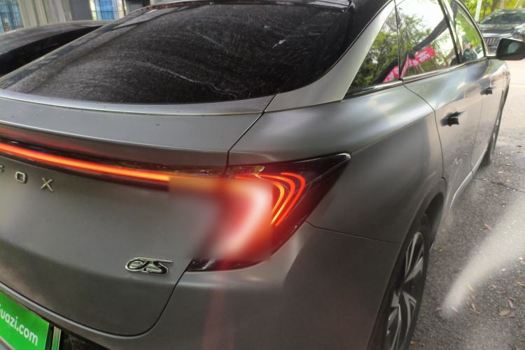 Used ARCFOX Alpha S 2021 708S+ 160kW Right Rear Taillight